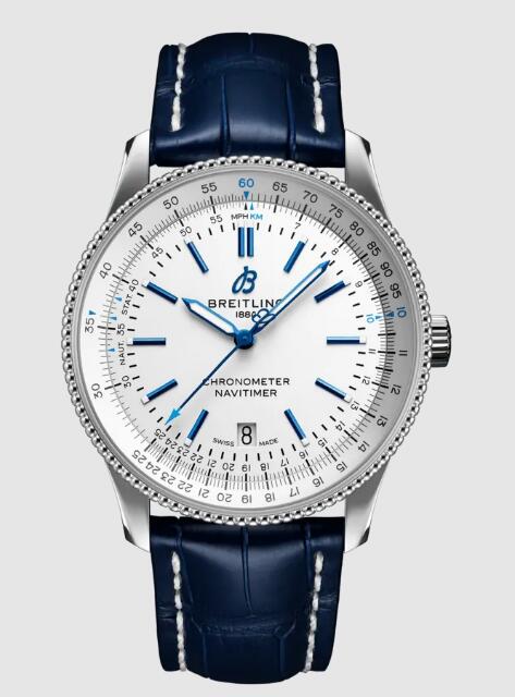 Replica Breitling Navitimer Automatic 41 A173263A1G1P1 watch
